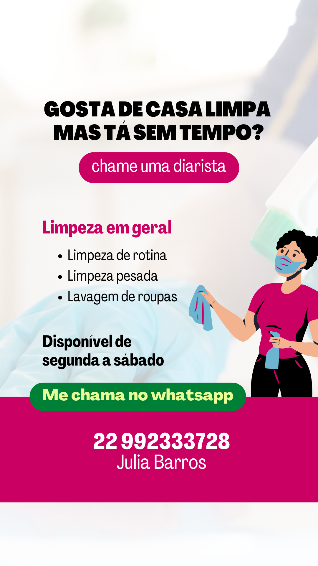 Diarista