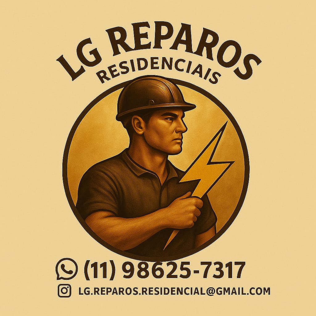 Reparos Residenciais