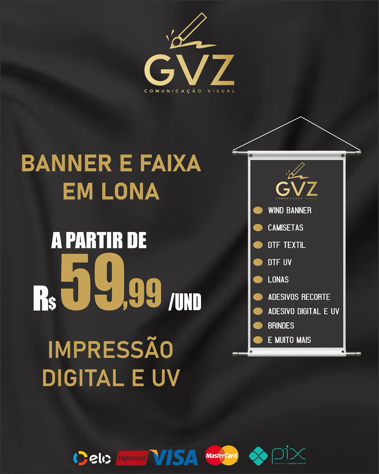 Gvz Gráfica
