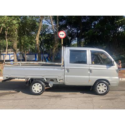 Pequenos carretos E entregas