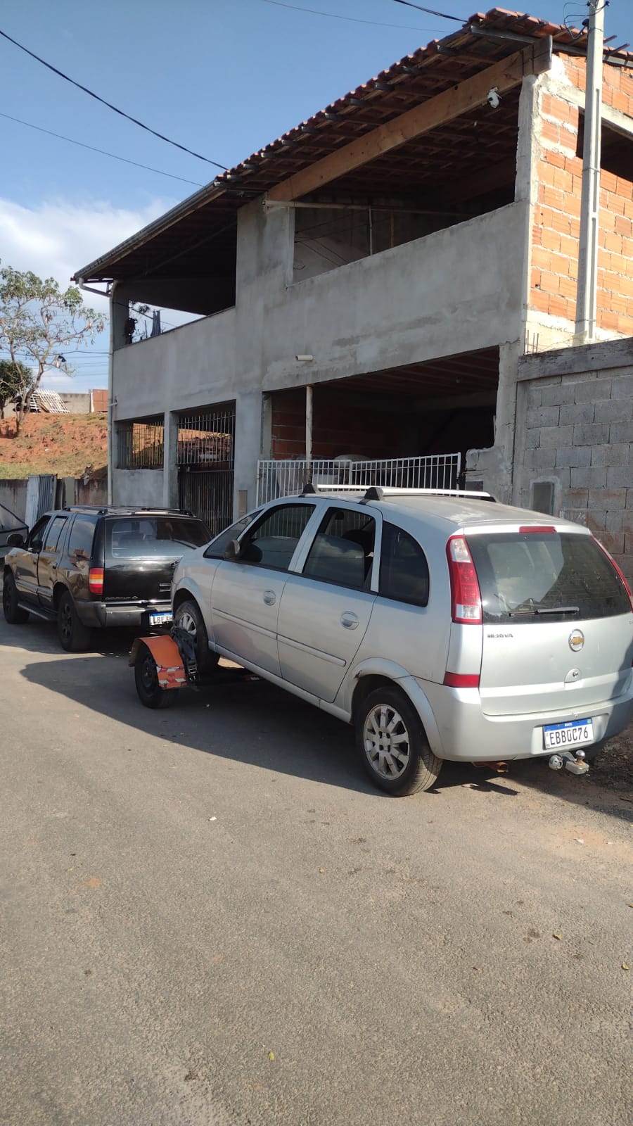 Guincho Reboque Ferreira&Lima 24h Carro&Moto