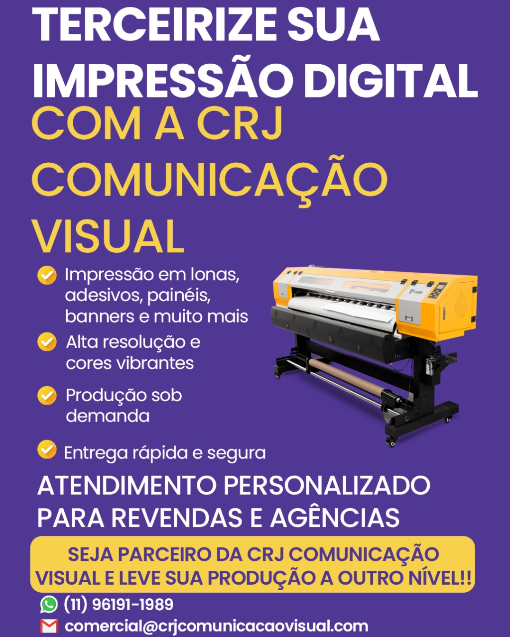 Impressão digital