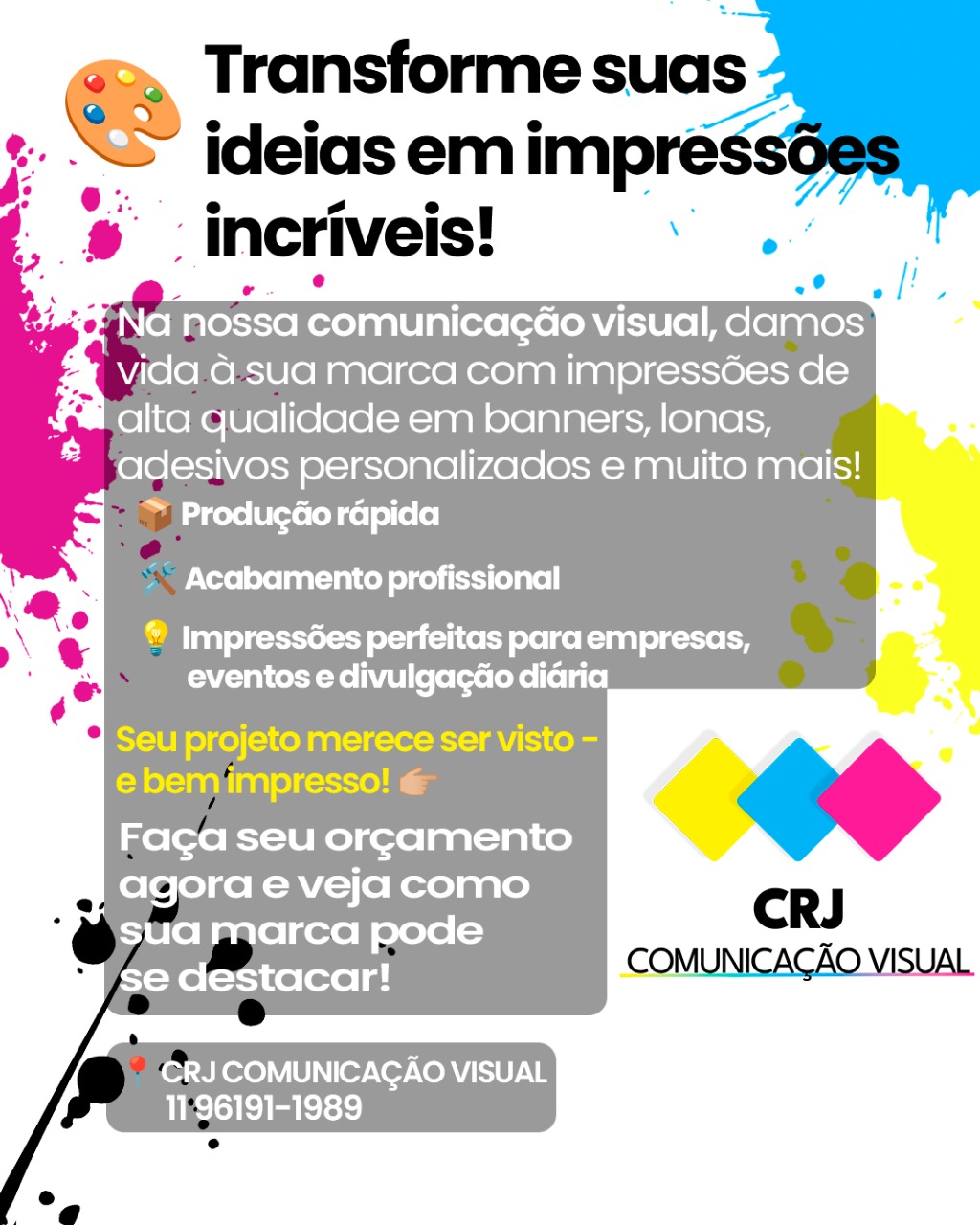 Impressão digital