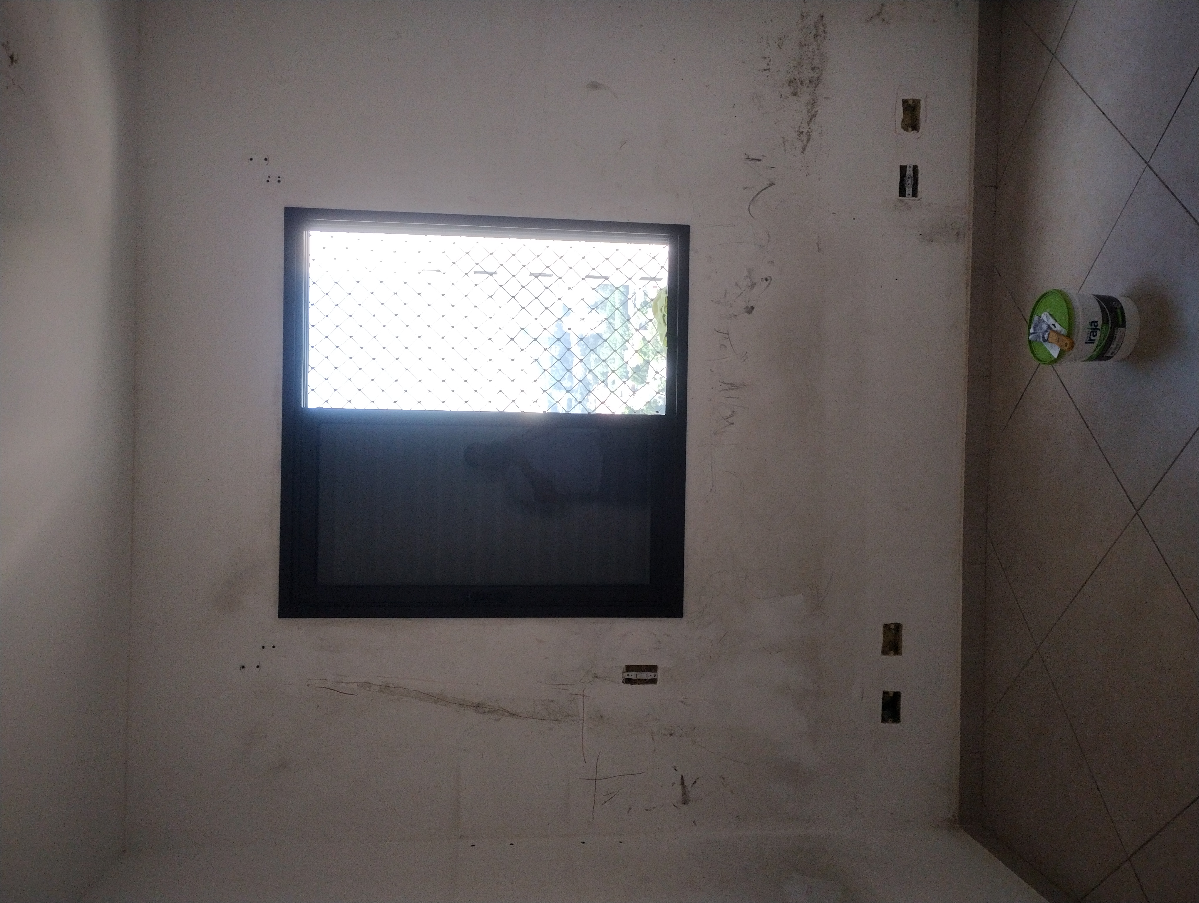 Pintura , Elétrica Residencial