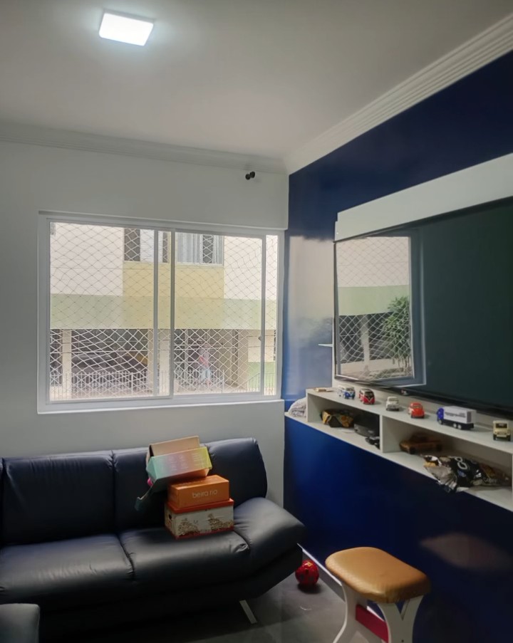Pintura de apartamento