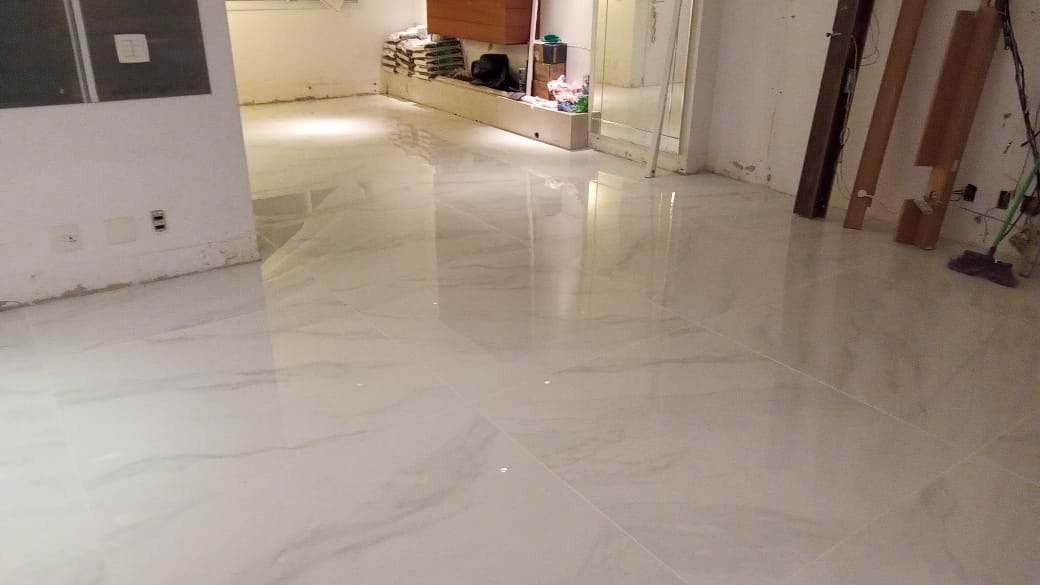 Pós obra