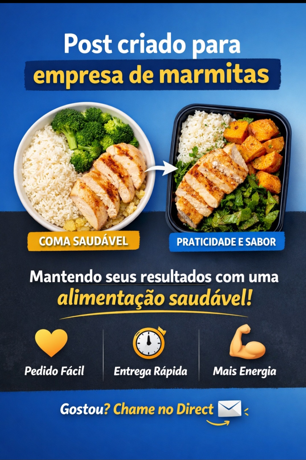 Editor de fotos para Instagram.