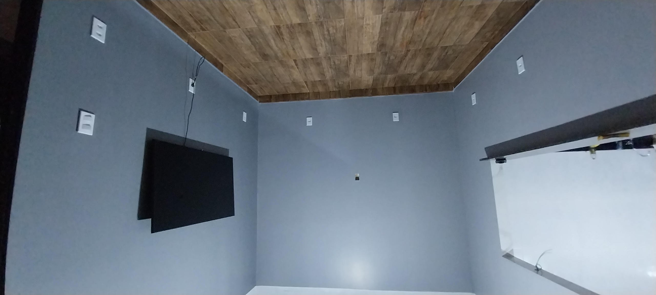 Da base ao acabamento