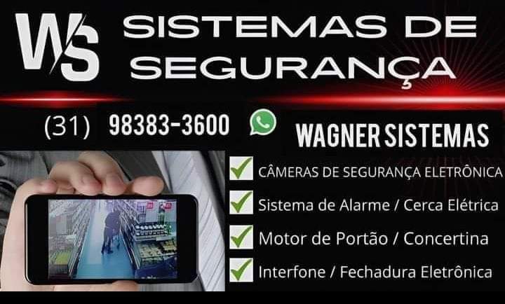 Segurança Eletrônica