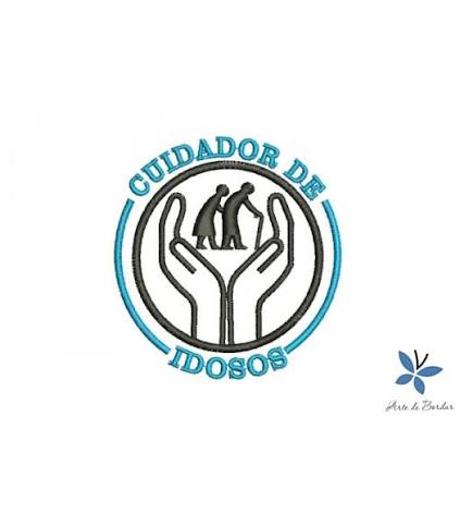 Cuidadora de idosos