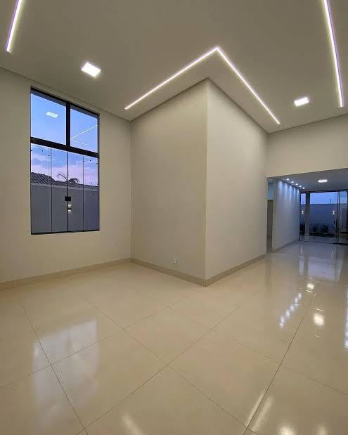 Pintura residencial