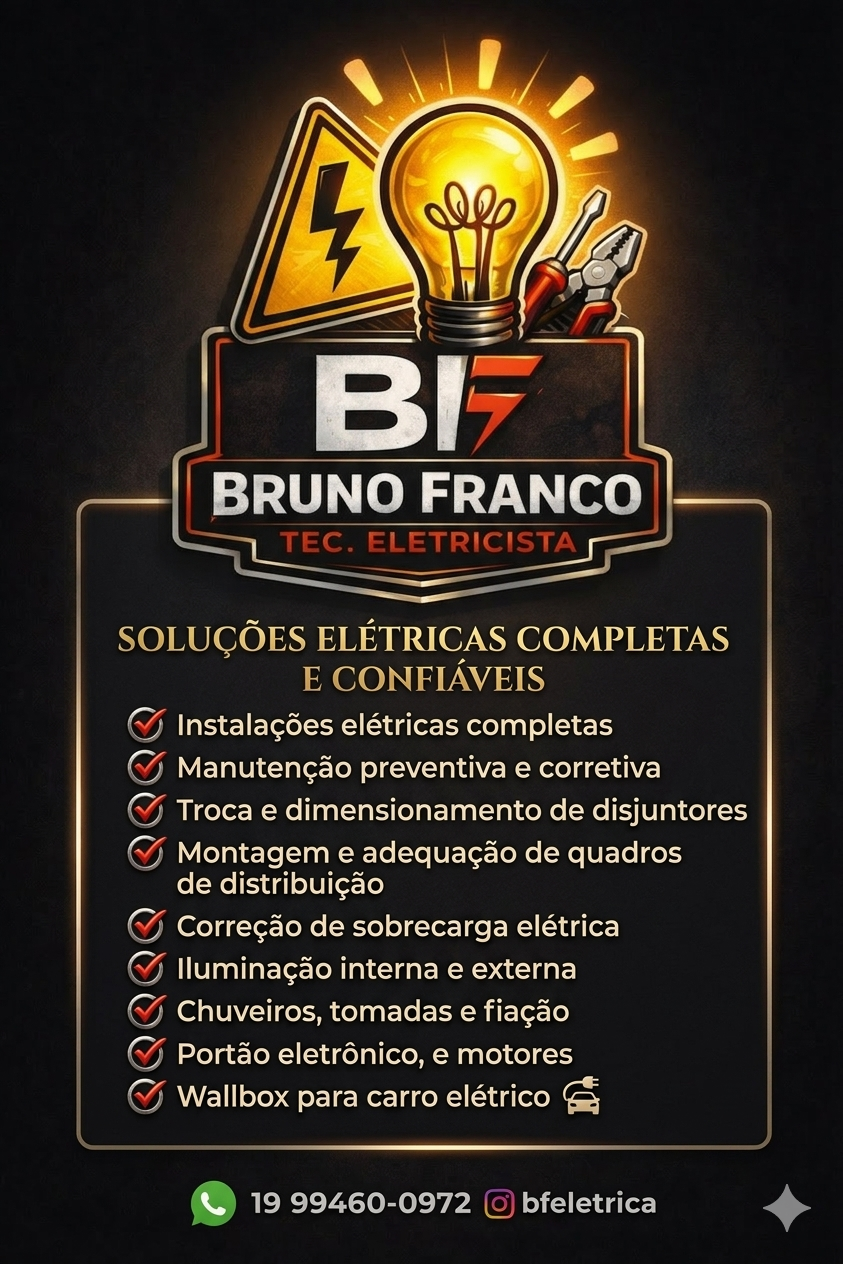 Eletricista