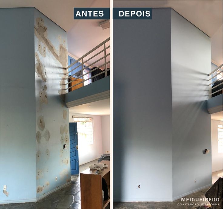 Pintor residencial casa apartamento