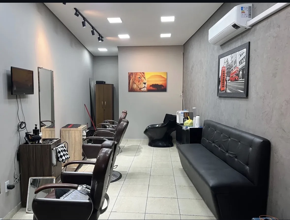 Pintura residencial