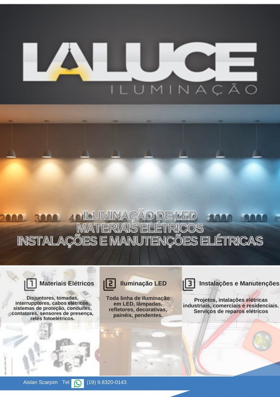 Manutenção técnico eletricista