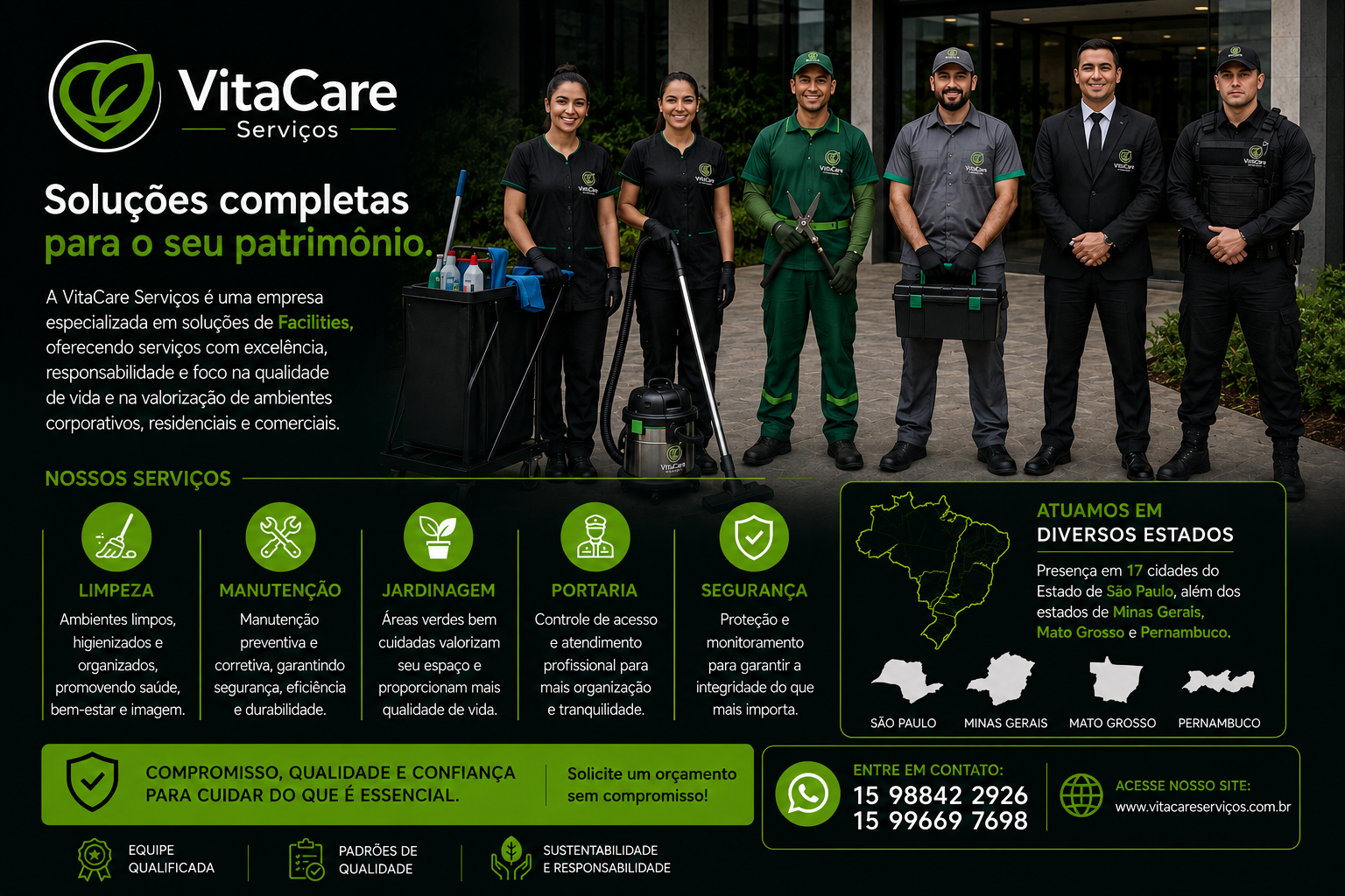 Limpeza