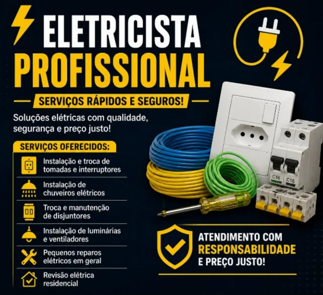 Eletricista