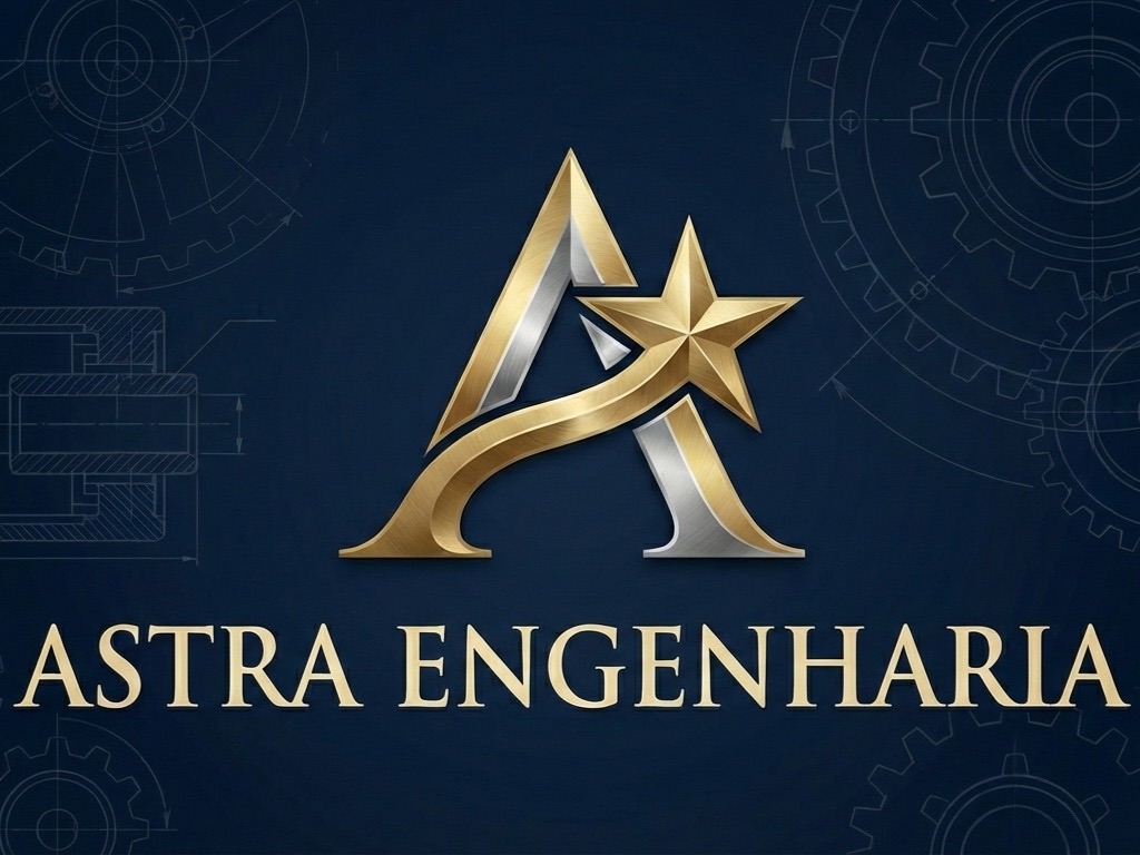 Astra engenharia