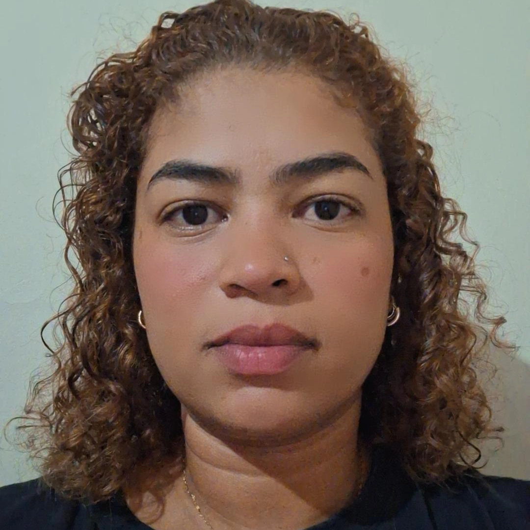Amanda Sousa de Oliveira