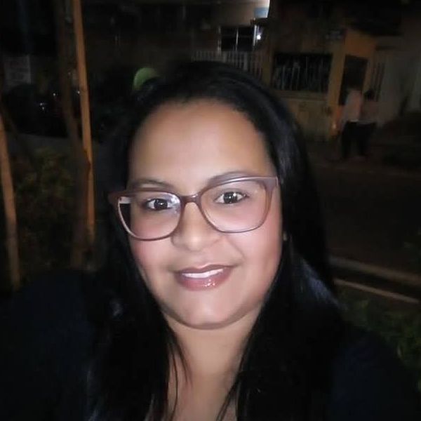 Ana Paula Alves da Silva