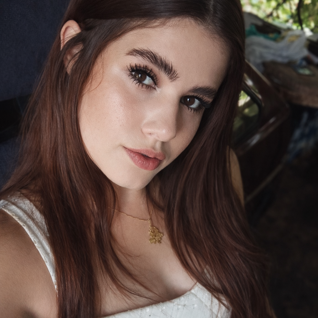 Maria Gabriela da Silva Melo