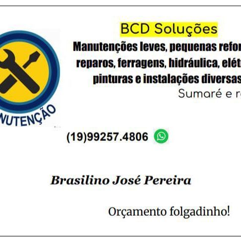 Brasilino José Pereira
