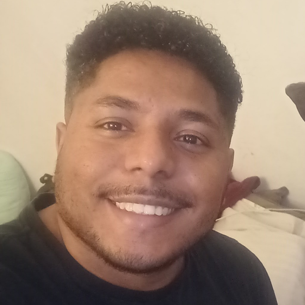 Bruno Cardoso de Jesus Pereira