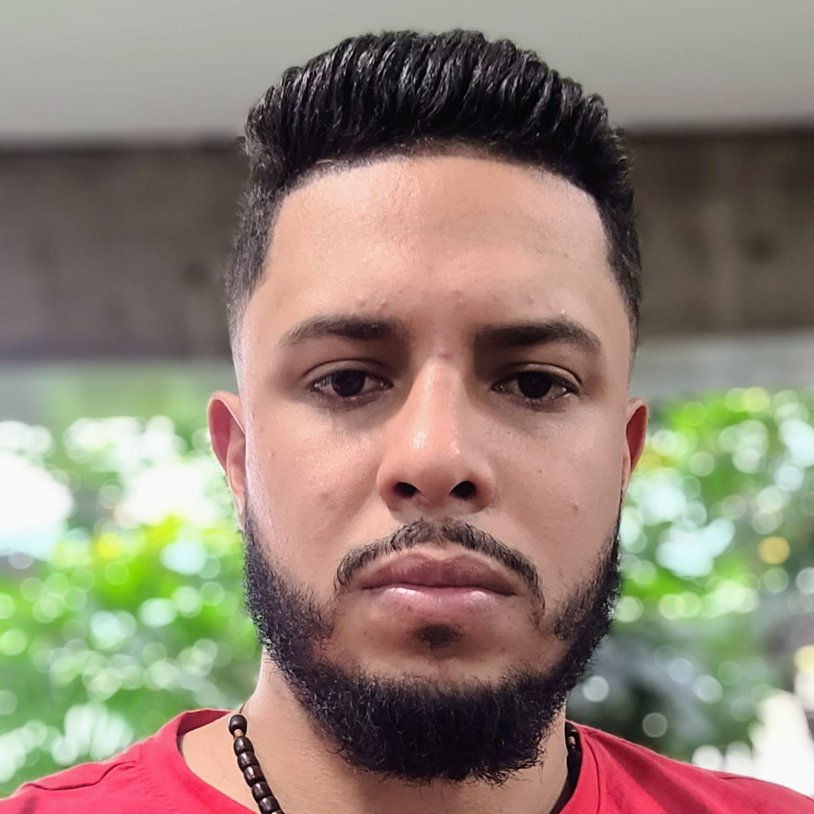 Carlos Henrique