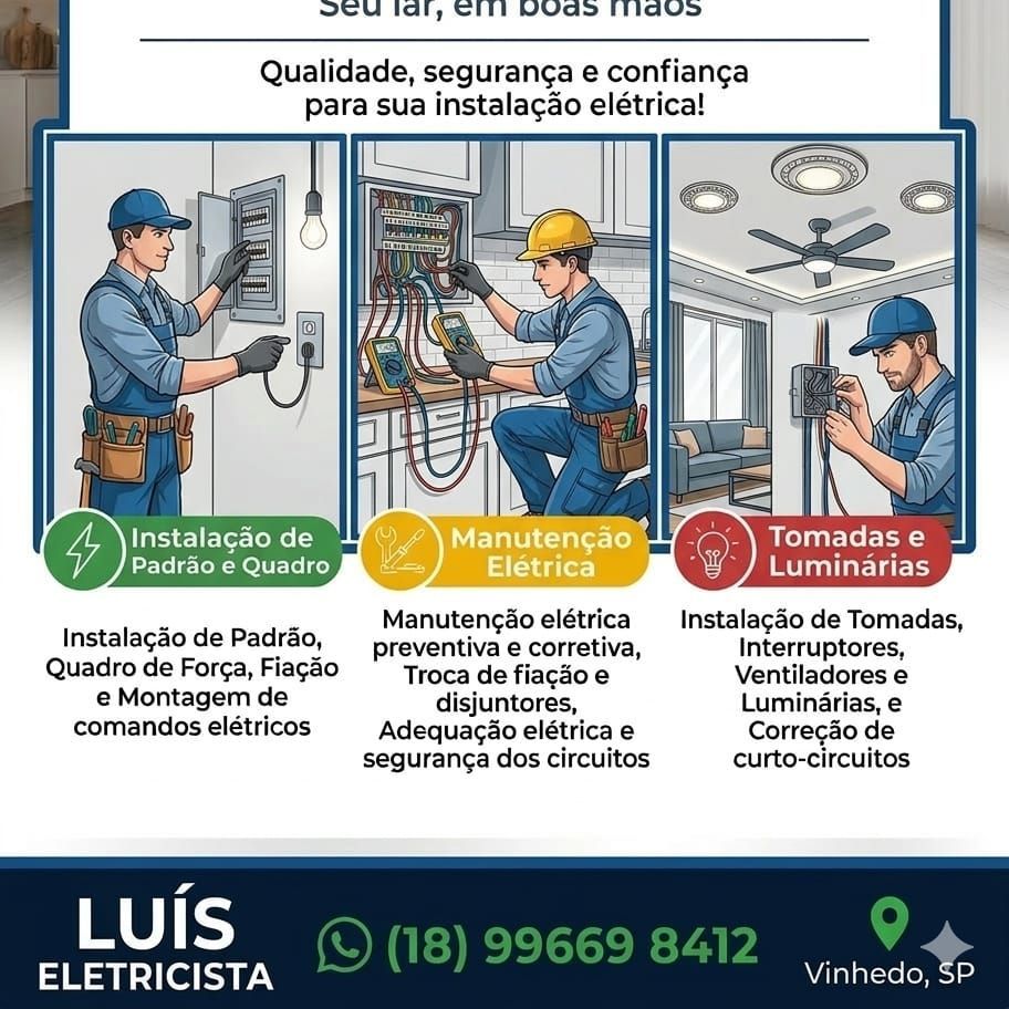 Luis Fernando