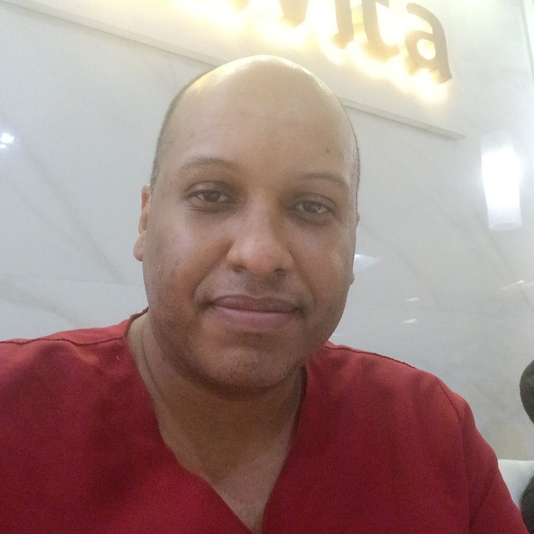 Dalmy Pereira da silva
