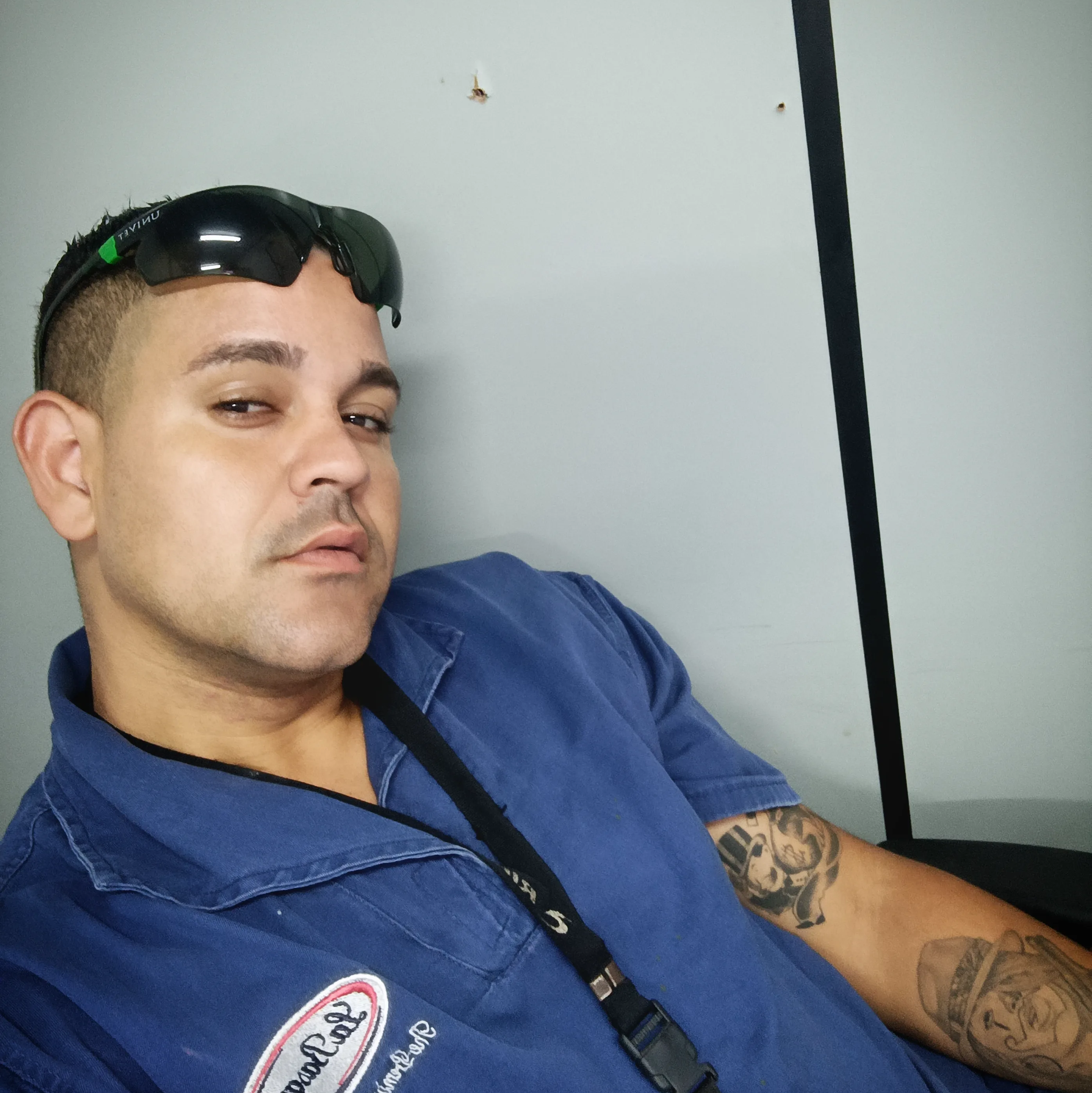 Danilo Aquino de matos