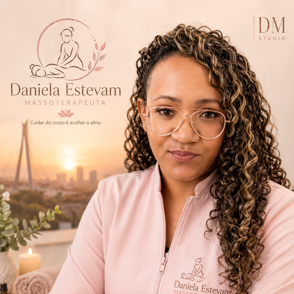 Daniela Estevam de Sá