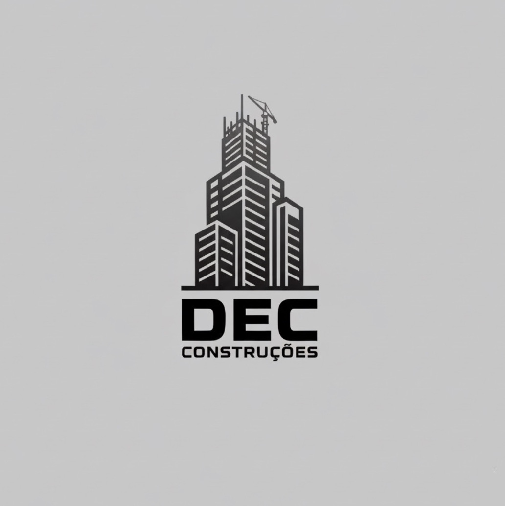 DEC CONSTRUÇÕES