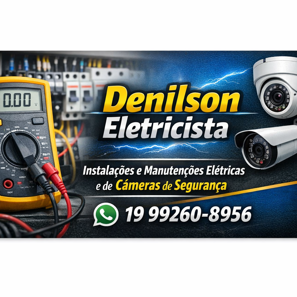 Denilson Ernandes luiz