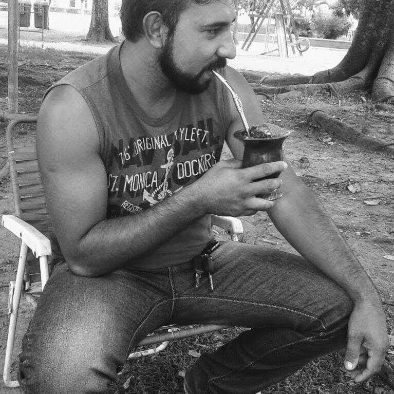 Diego Edmar de lemos da Silva