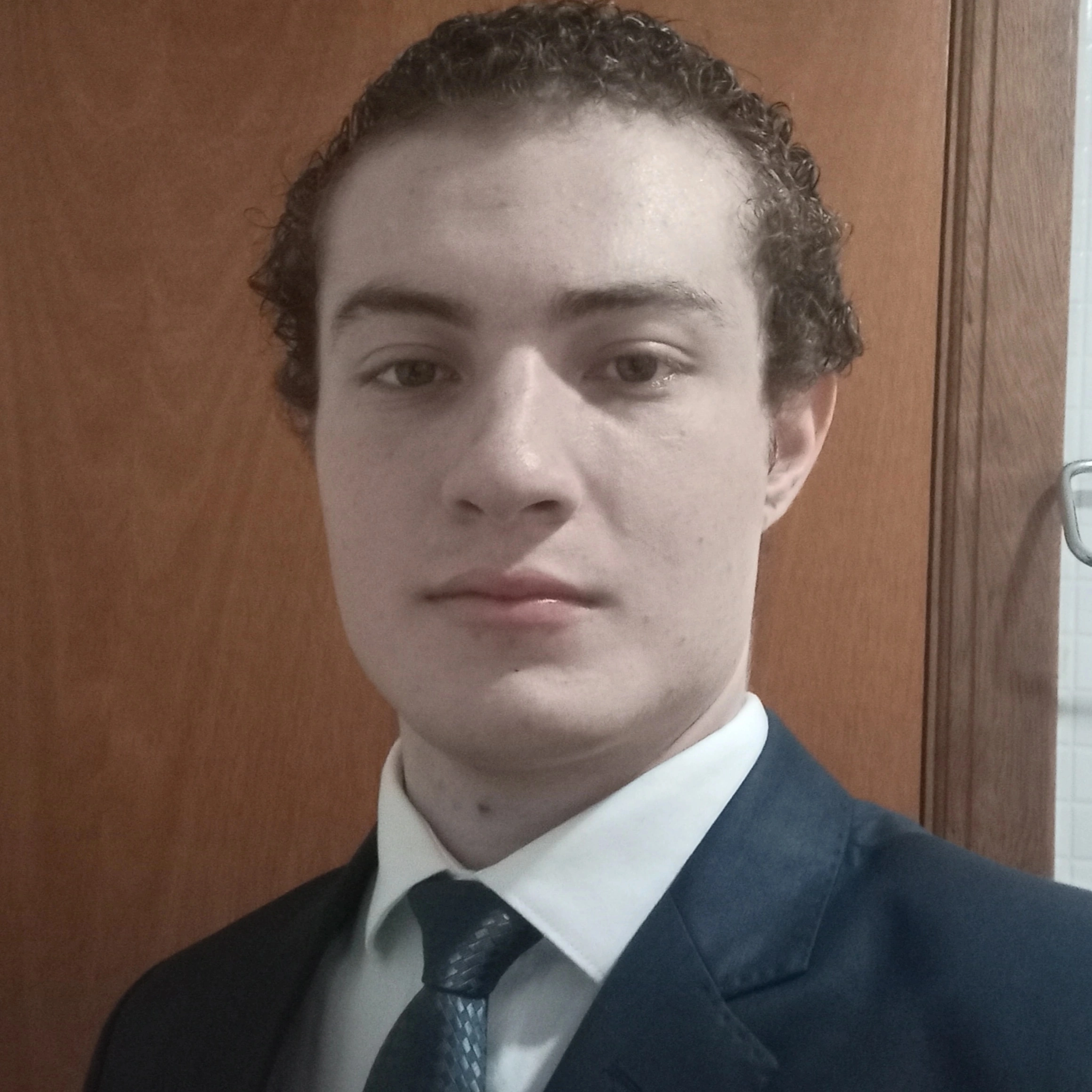 Douglas Emanuel de Oliveira Campos