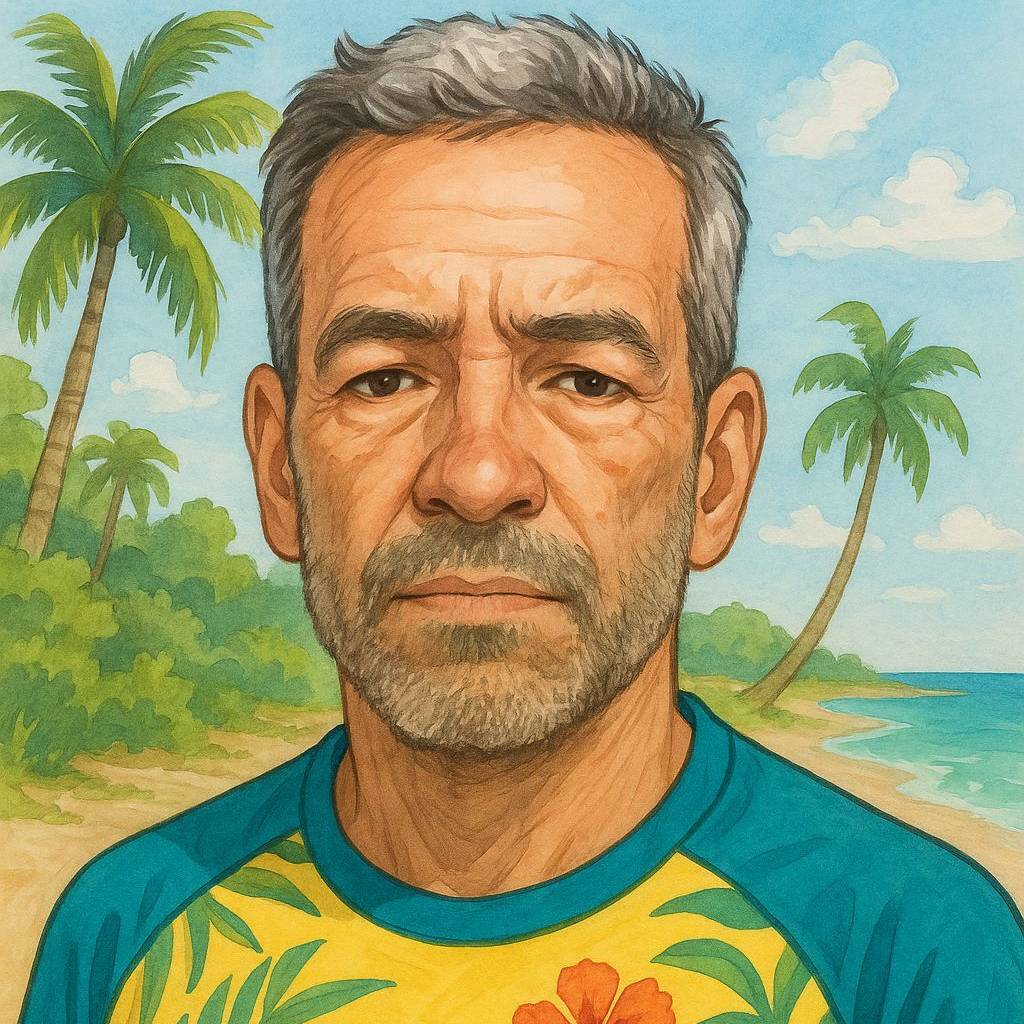 Dino Riberto Torres