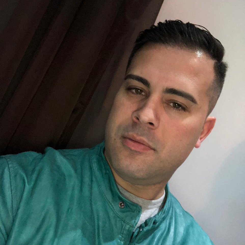 Edmario Cabral dos Santos