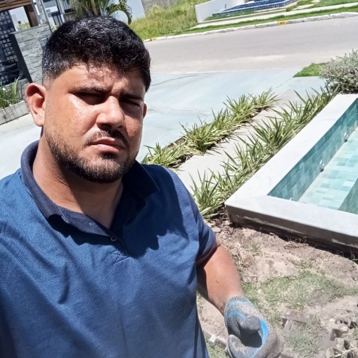 Edinaldo Pereira dos Santos