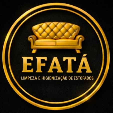 EFATA HIGIENIZAÇÃO E IMPERMEABILIZAÇÃO DE ESTOFADO