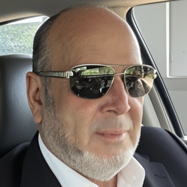 Elias Melo Santos