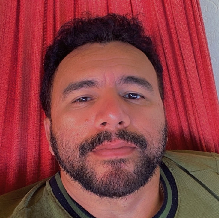 Elivaldo Ribeiro Lima