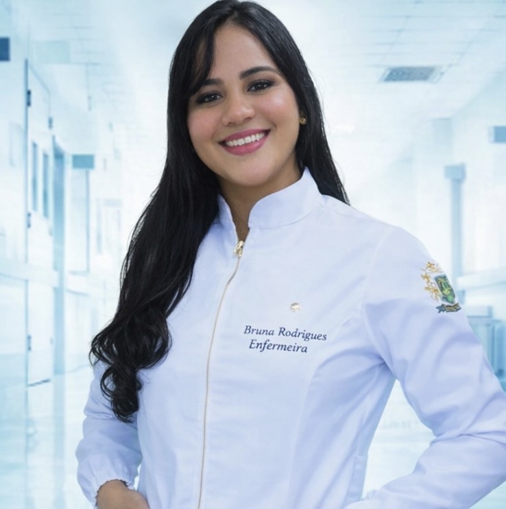 Bruna Rodrigues Martins de jesus