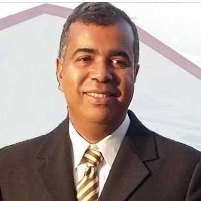 Sérgio Dias
