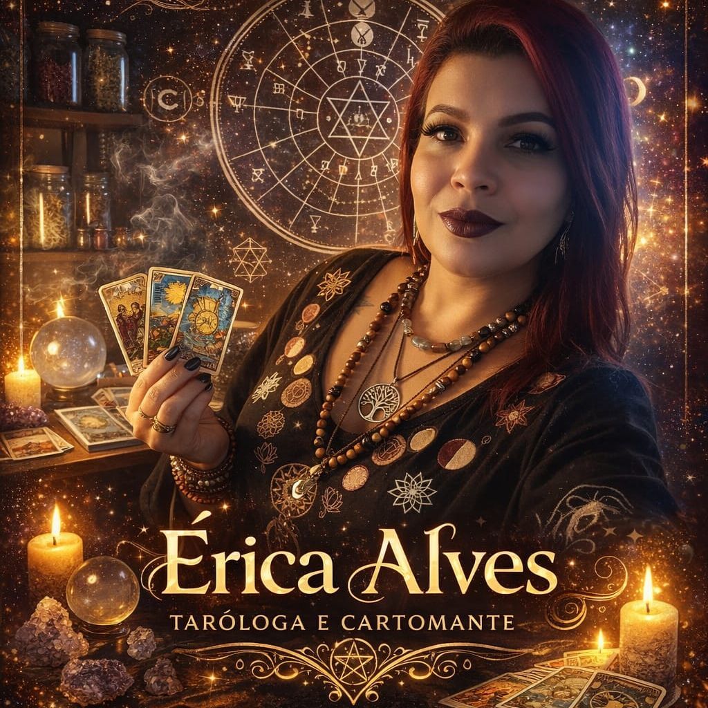 Erica Alves gregorio dos santos