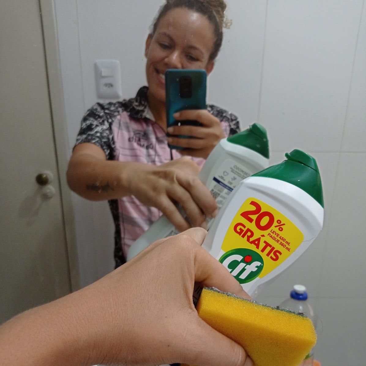 Fernanda Glória Costa Santos