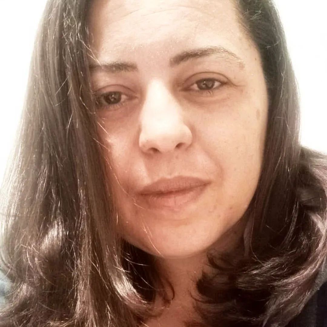 Francisca c c silva