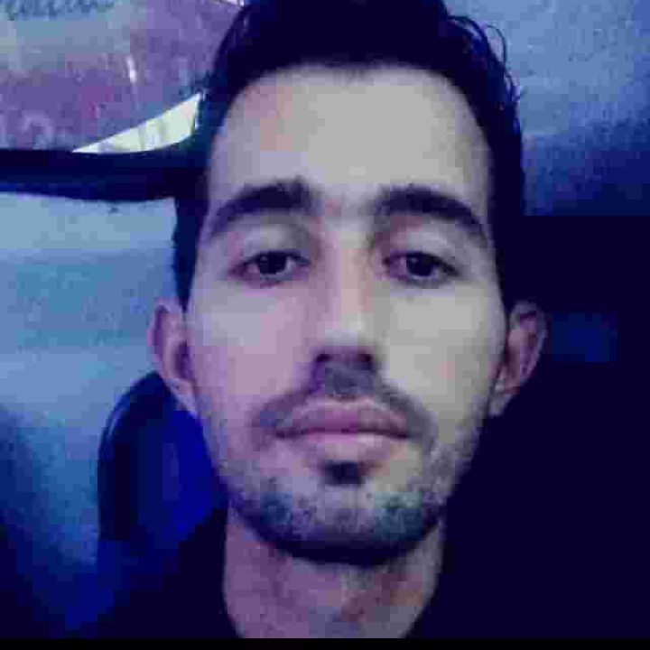 Alcides gabriel almeida orlando