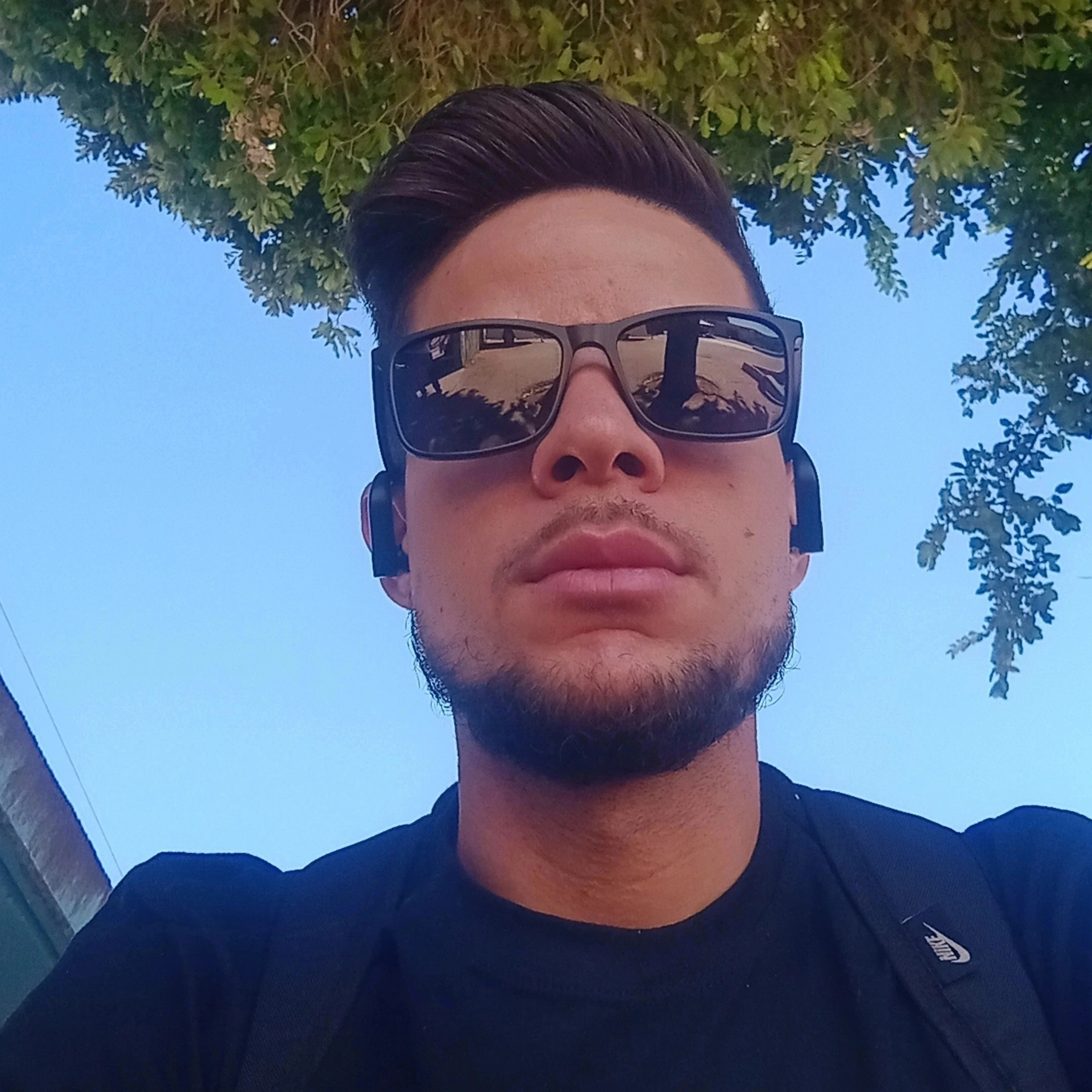 Geanderson Rodrigues Silva