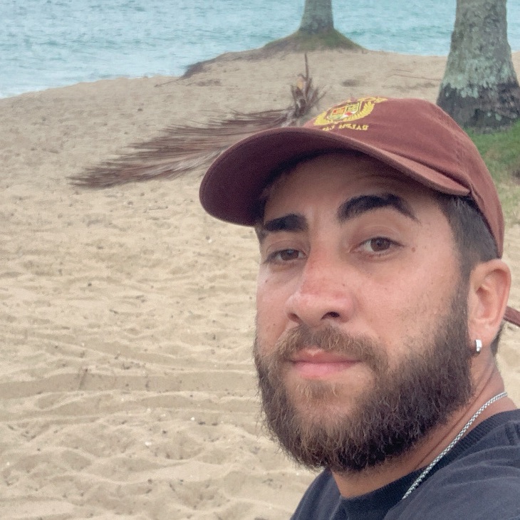José Aparecido Furtado Rosa
